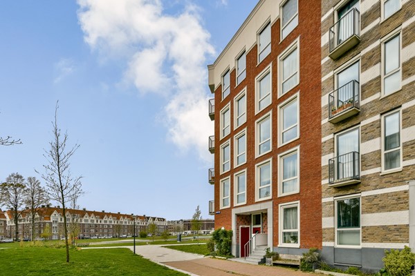 Photo - For sale: Memeleiland 6, 1014 ZL Amsterdam